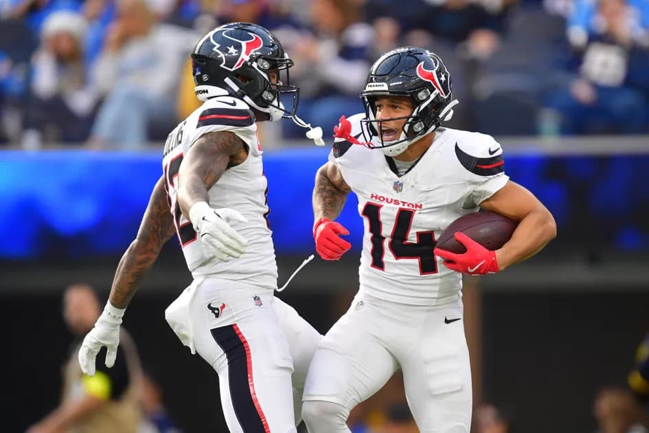 NFL Week 1 Best Bets: Top Picks for Sunday's Games