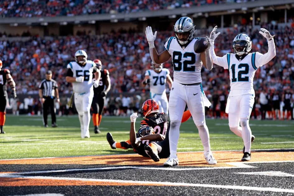 NFL Thursday Night Football: Atlanta Falcons vs Carolina Panthers predictions, picks and best bets from expert analyst Clevta