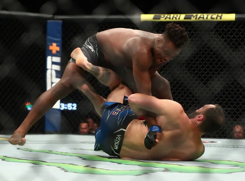UFC 283: Glover Teixeira vs Jamahal Hill picks, predictions and best bets: Hill claims the title