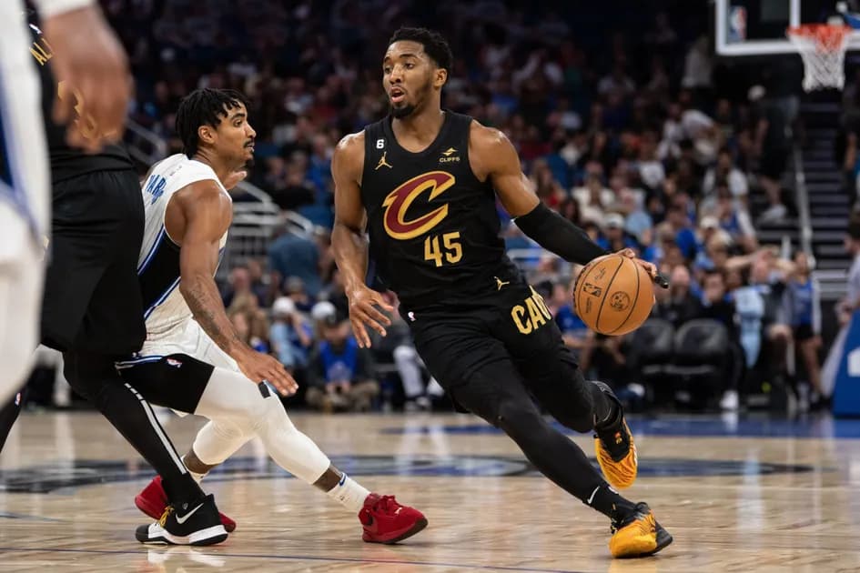 NBA New York Knicks vs Cleveland Cavaliers Same Game Parlay picks: Playoff Mitchell returns at +687 odds