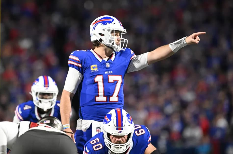 Activate your Caesars Sportsbook promo code offer: Bills vs Patriots today