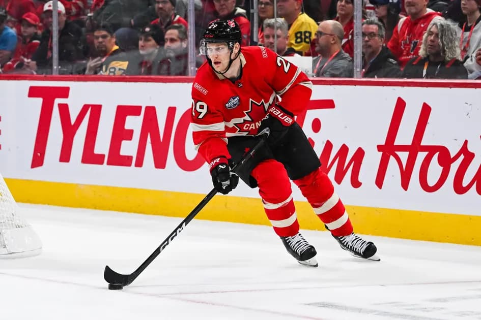 4 Nations Face-Off Best Bets 2/17: Canada vs Finland & Sweden vs USA
