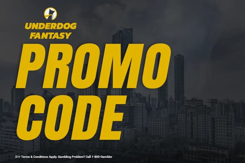 Underdog NBA promo code for Clippers vs Lakers unlocks a $1,000 boost