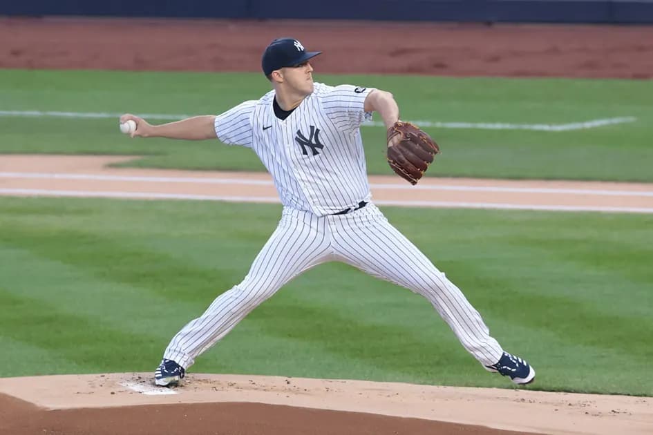 MLB Thursday same game parlay (+1276): Minnesota Twins vs New York Yankees