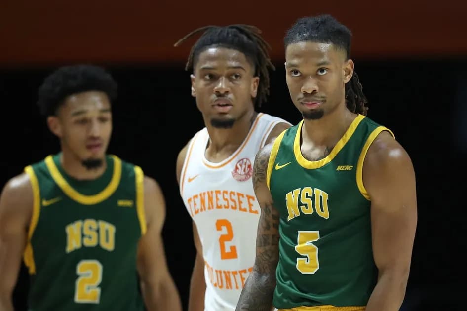 DraftKings CBB bonus code notches $200 bonus: Norfolk State Spartans vs Florida Gators