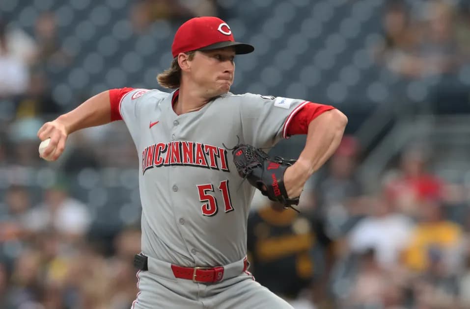 Best MLB player prop bets for today 9/17: Two props to target in Reds vs Cardinals