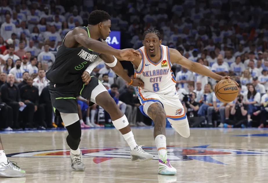Pips' Best NBA Player Prop Bet Picks & NBA Finals Game 4 Predictions for Thunder vs Pacers, Friday, 6/13: IND controls Jalen Williams
