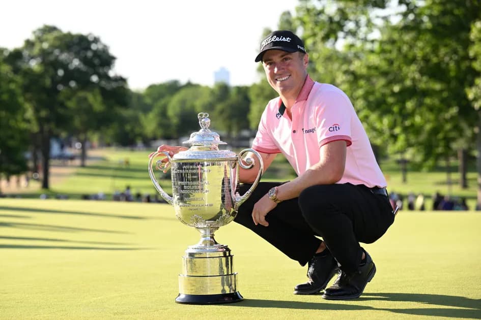 Diane Knox Balas' PGA Championship betting takeaways and what we learned