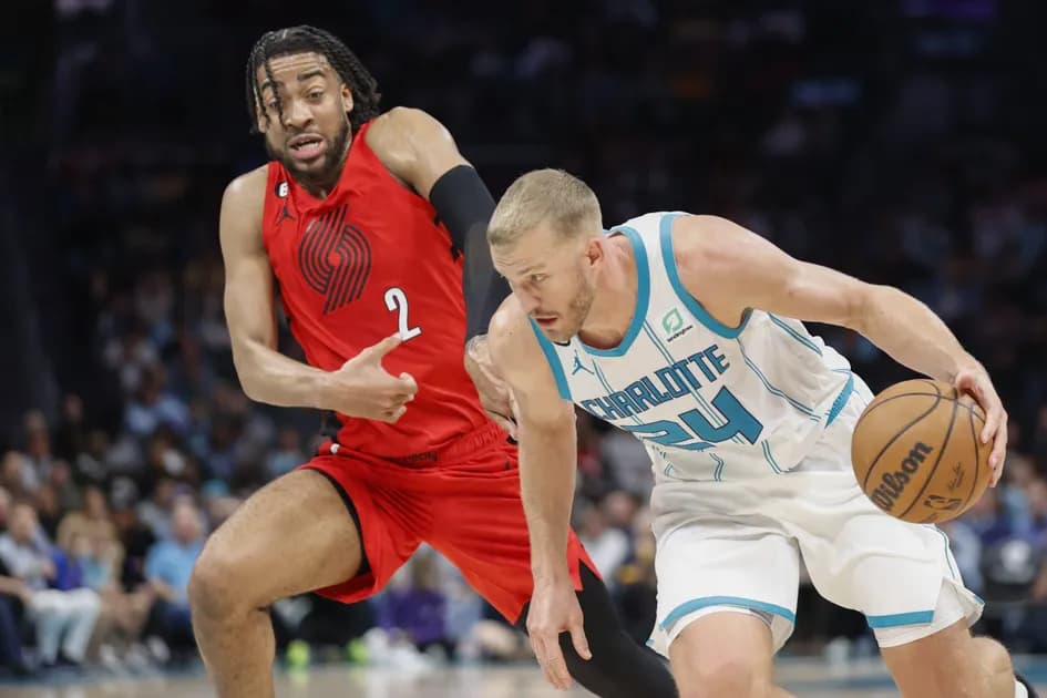 Best NBA player prop bets for today 11/10: Mason Plumlee keeps delivering