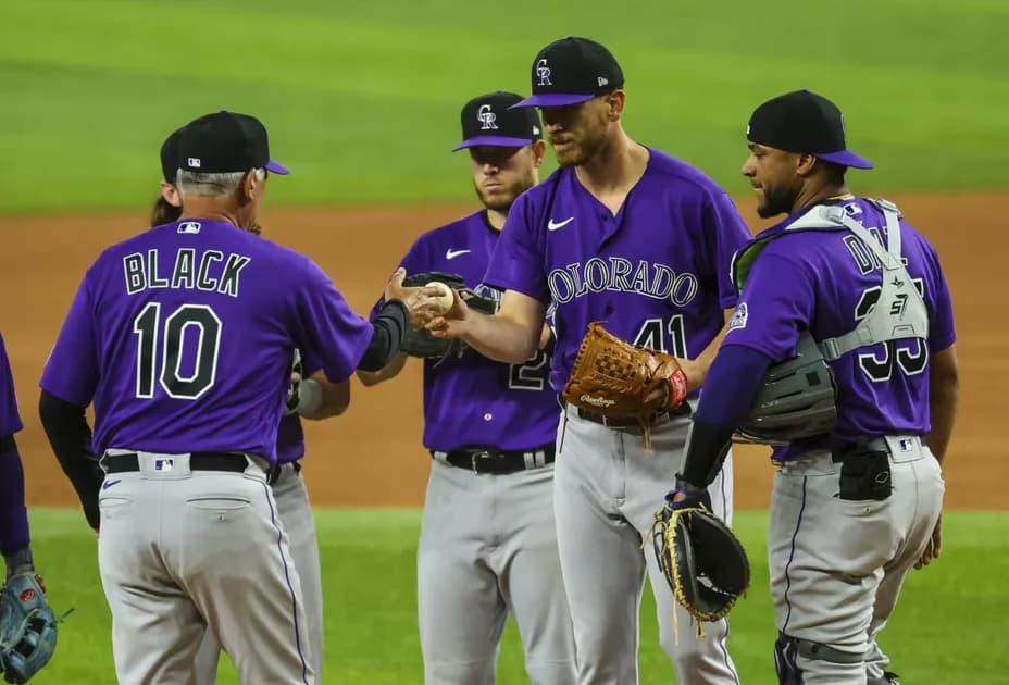 JutPicks’ best MLB player props for Wednesday: Not so Kuhl