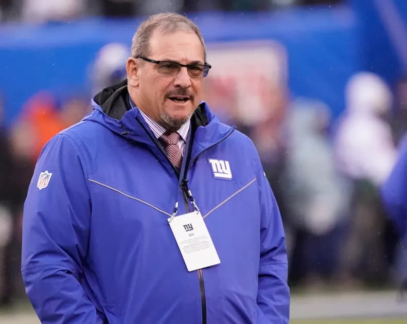 Three Winners, Three Losers From 2021 NFL Draft: Giants Get Great Value