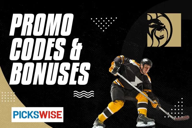 BetMGM NHL Promo: Claim $150 in Bonus Bets for Flyers vs. Devils Tonight