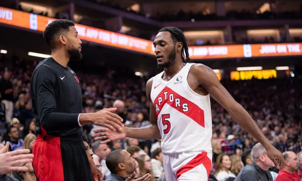 Today's Best NBA Prop Bet Picks & Predictions, Tuesday 4/2: Immanuel Quickley returns to the lineup