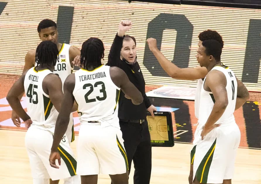 2021 NBA Draft predictions: Top 10, player vs player and exact order specials
