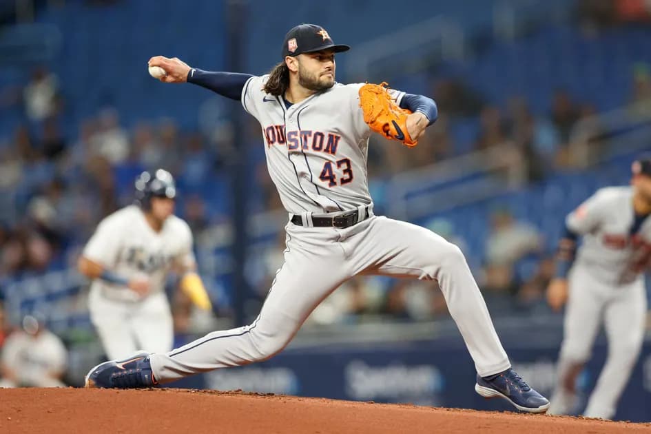MLB Playoffs ALCS Houston Astros vs New York Yankees Game 4 predictions: Same Game Parlay at +400 odds
