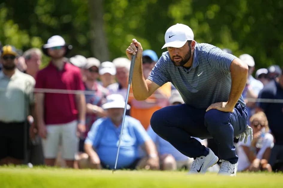 Golf picks: Phoenix Open predictions, picks & best bets from expert Joe Champion
