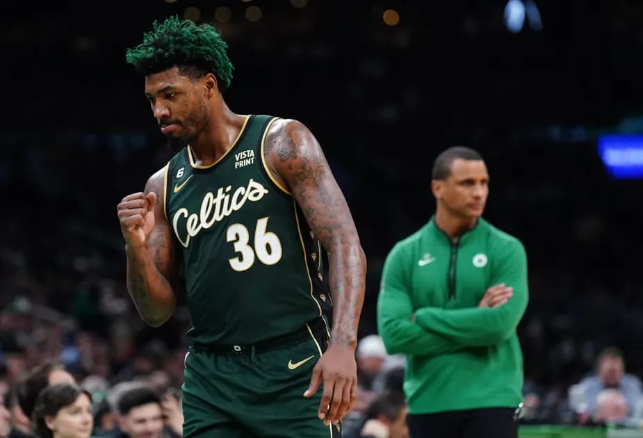 NBA Monday parlay at mega (+846) odds today 11/28: Beatdown in Boston
