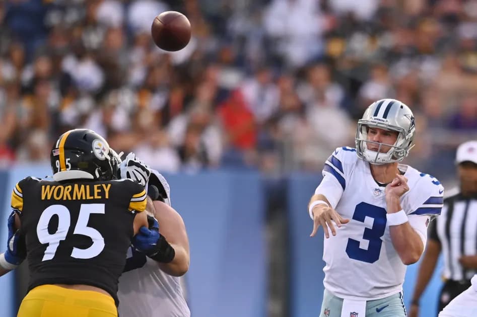 5 things to know before betting on NFL preseason games: Hint, not everyone wants to win