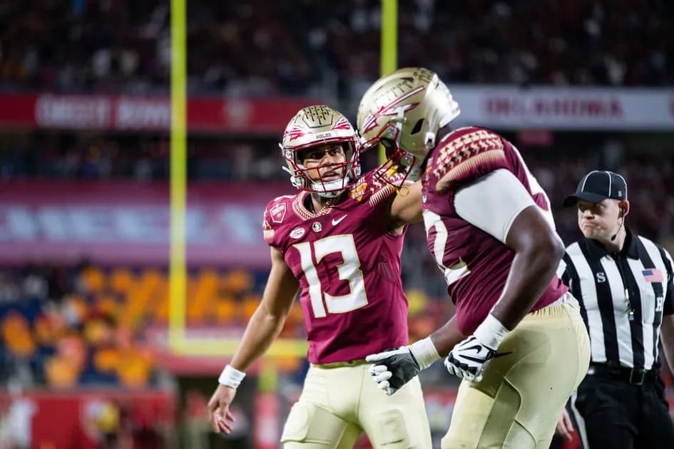College Football Week 1 Upsets & best underdog Picks: Three High-Powered Offenses Getting Points in Primetime
