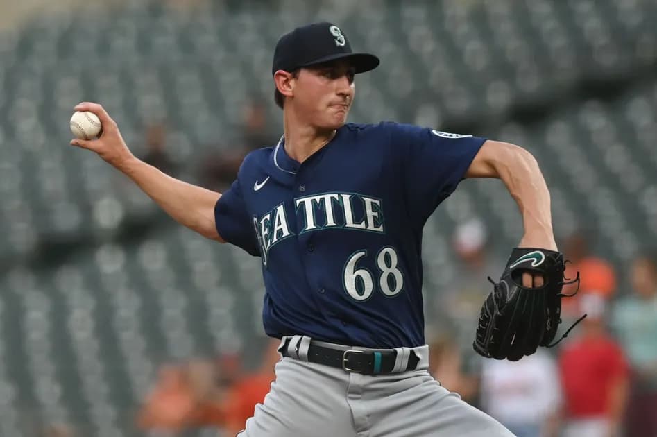 Best MLB player prop bet today 6/27: George Kirby silences the Orioles