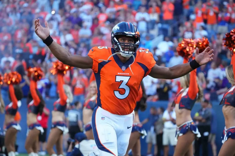 Denver Broncos Super Bowl Odds, Season Predictions and Best NFL Futures Bets 2023