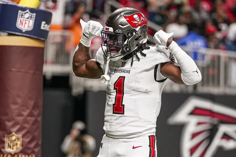 Activate your promo code for DraftKings offer for Bucs vs Chargers today