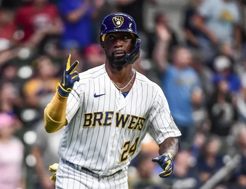 Milwaukee Brewers vs St. Louis Cardinals predictions: Same game parlay at +339 odds