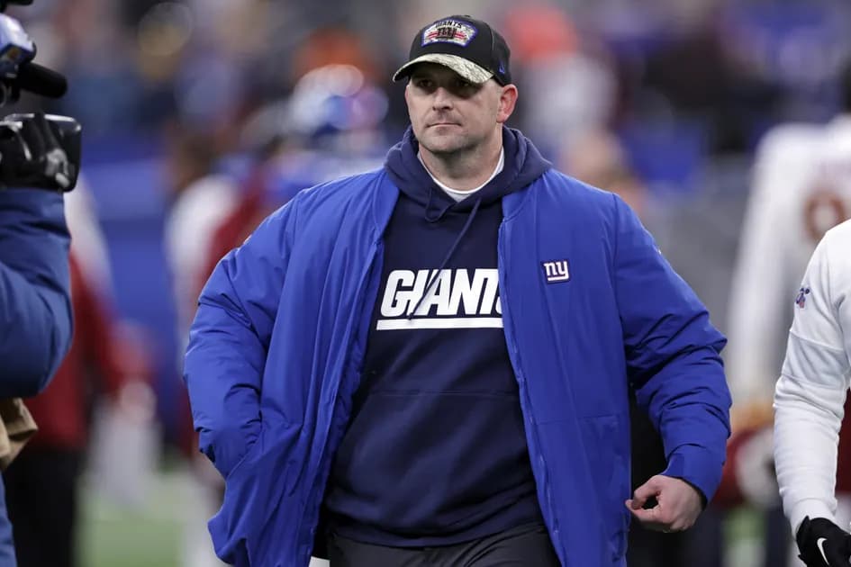 NFL's Black Monday: Culley, Judge, Zimmer, Nagy and Flores the latest head coaches to be fired
