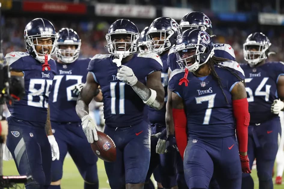 NFL Playoffs Divisional Round opening lines and early betting analysis