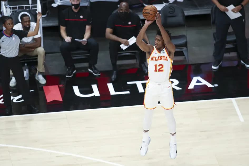 Best player prop bets for Monday’s NBA slate: Hunter gathering up big numbers