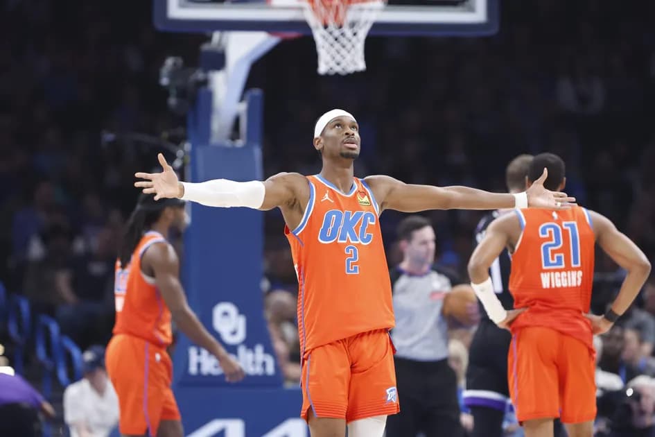 Nuggets vs Thunder Prediction & Same Game Parlay picks: SGA and Nikola Jokic go head-to-head at +353 odds