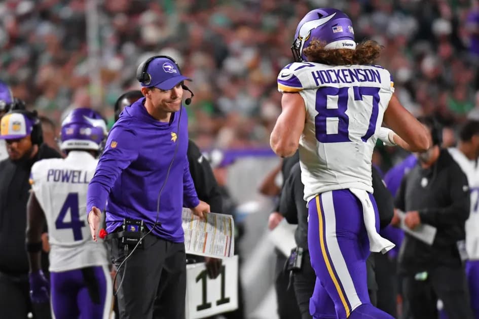 Best 5 NFL Betting Trends & Stats to consider ahead of Week 3: A Chargers-Vikings shootout ahead?