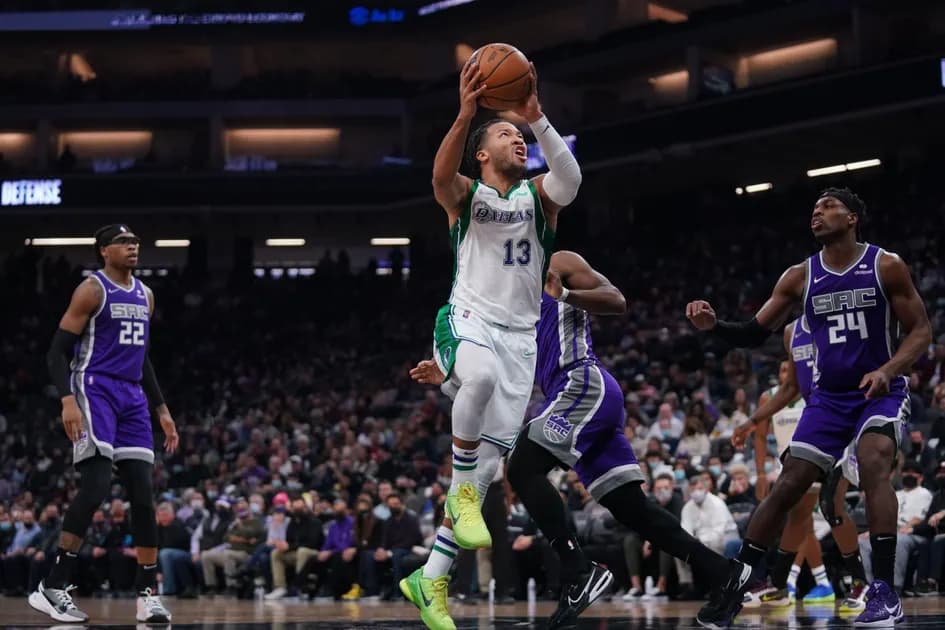 JutPicks' best NBA player prop for Friday: Brunson in Cali