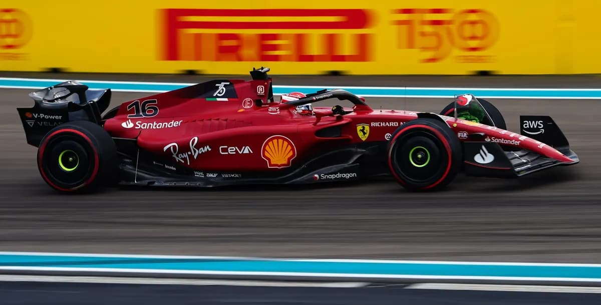 F1 Italian Grand Prix predictions, best bets and picks: Ferrari stronger at Monza