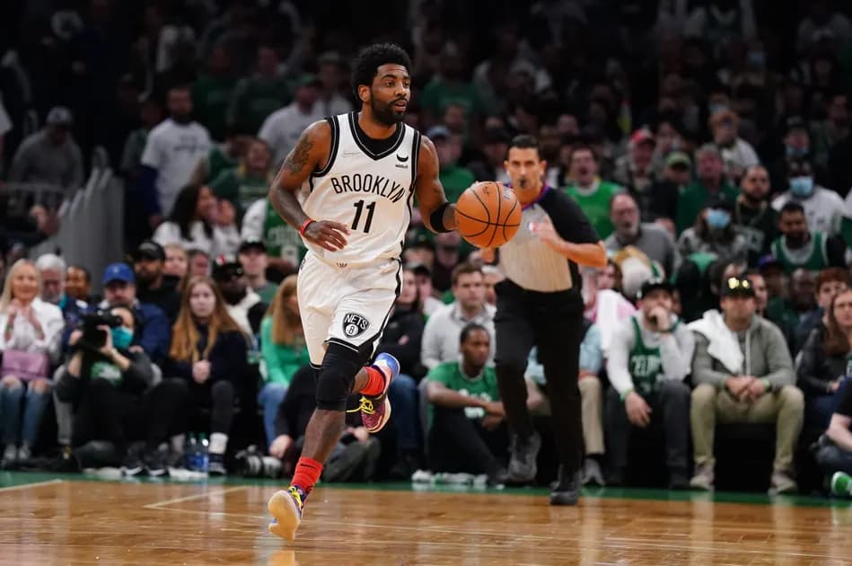 Best NBA player props for Wednesday's slate: Irving stays hot in Boston