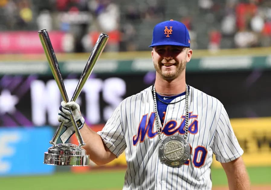MLB Home Run Derby predictions: Great value on Alonso and Gallo