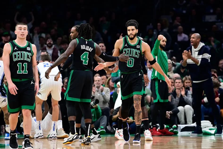 Best NBA Parlay Picks Today, Sunday 3/17: 3-Leg Parlay at mega +1676 odds – There’s no stopping the Celtics