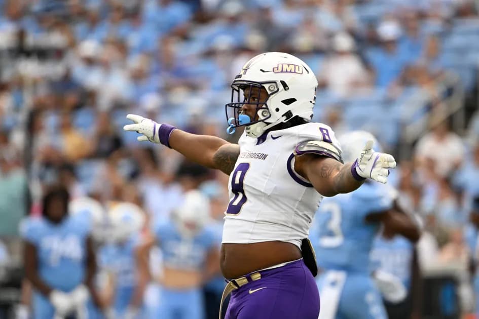 2025 Sun Belt Season Preview: Sun Belt Football Standings Predictions - James Madison stands alone
