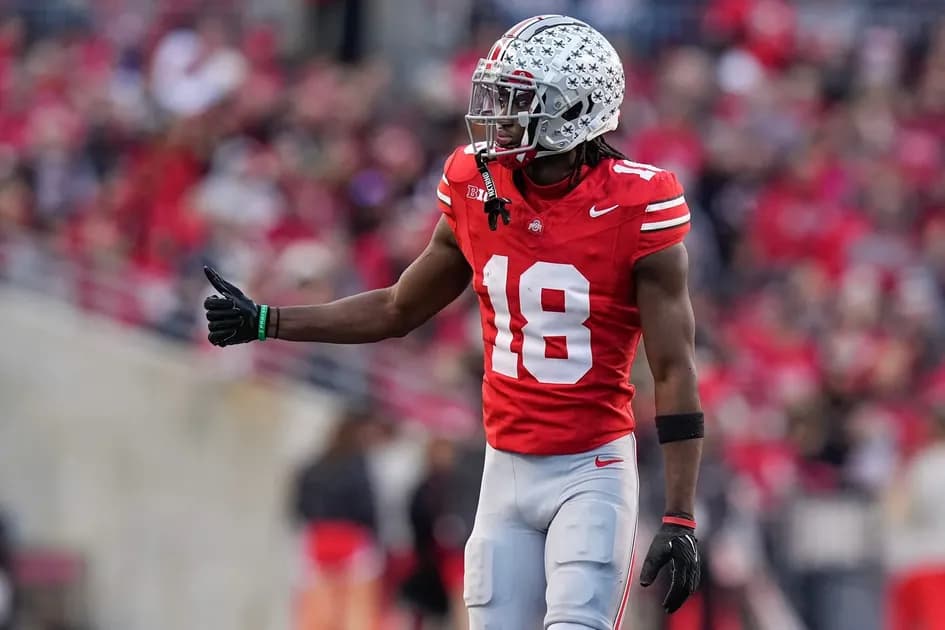 College football Week 13 best underdog bets, picks and predictions: Buckeyes, Aggies and Gamecocks control Rivalry Week matchups