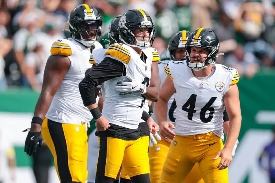Get the $250 Fanatics Sportsbook NFL promotion: Thursday Night Football