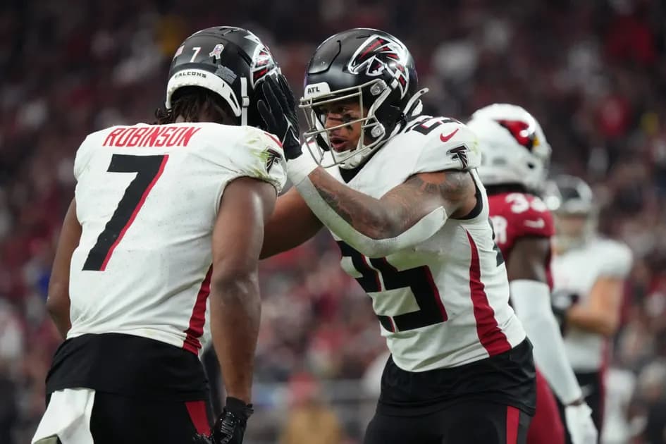 Activate your FanDuel new-user promo code offer for Falcons vs Broncos
