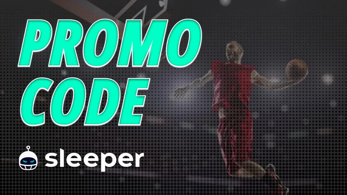 Unlock the Sleeper NBA bonus code for a $100: Nuggets vs Clippers