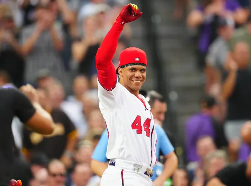 Best player prop for Tuesday's MLB All-Star Game: Bombs away