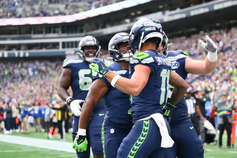 Seahawks vs 49ers Same Game Parlay: NFL Parlay Picks for Saturday, Week 18