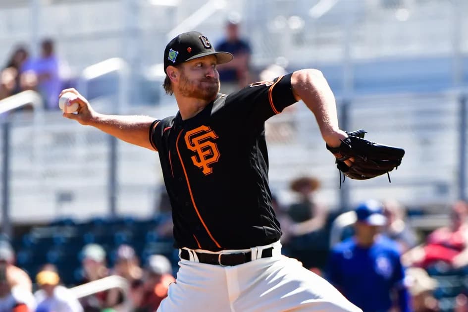 Best MLB player prop bets for today 5/11: Fading Alex Cobb against the Diamondbacks