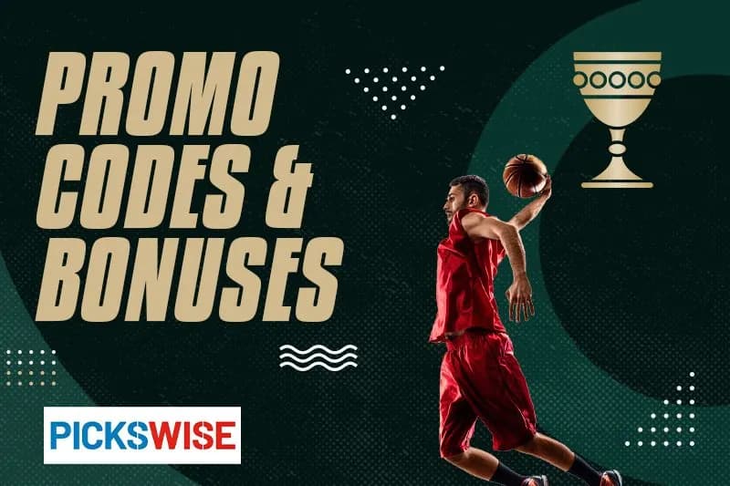 Caesars Bonus Code PICKSWISEFULL Scores $1,250 & more for MLB, NBA, NHL