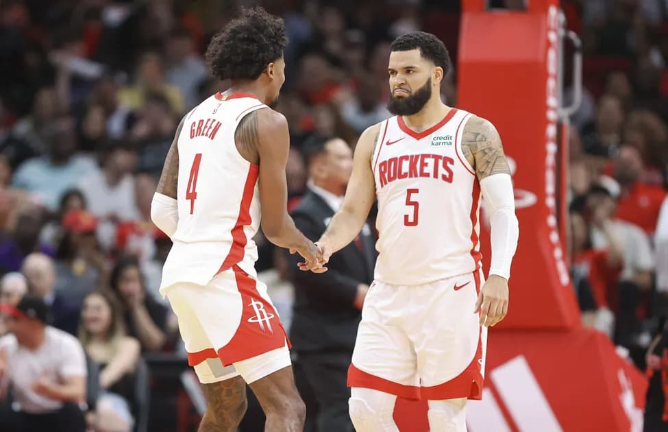Warriors vs Rockets Prediction & Same Game Parlay picks: Houston gets it done at +507 odds