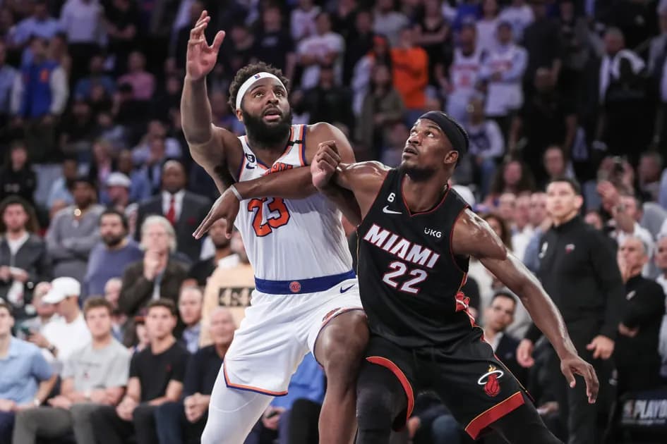 Best NBA Parlay Picks Today, Monday 11/20: 3-Leg Parlay at mega +716 odds – Miami gets revenge on the Bulls