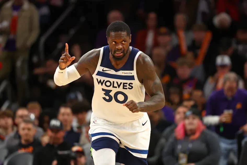 Unlock the Sleeper NBA promo code for a $100 boost: Lakers vs Timberwolves