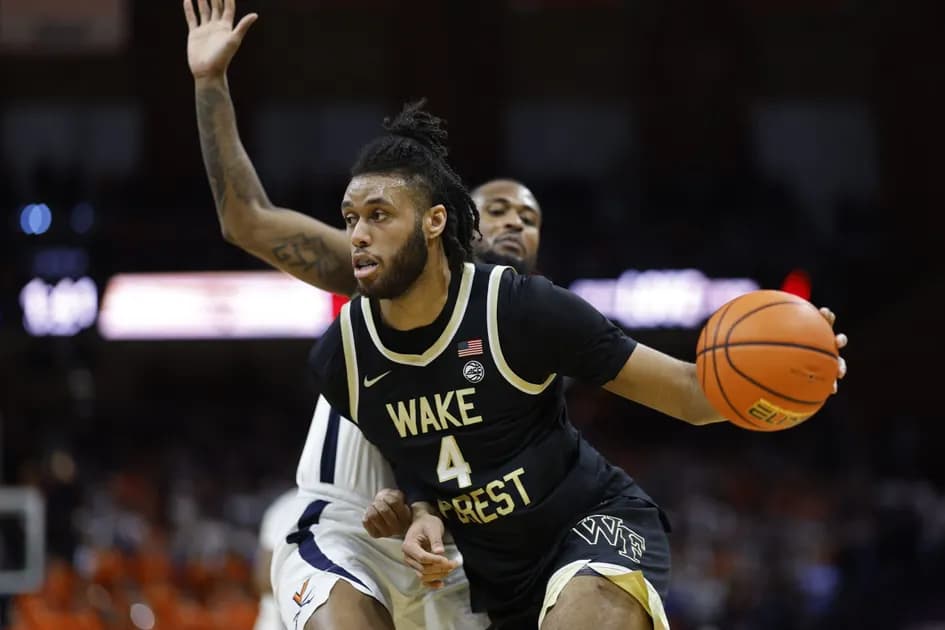 College basketball best bets for Saturday, 2/24: Wake Forest picks up a signature win